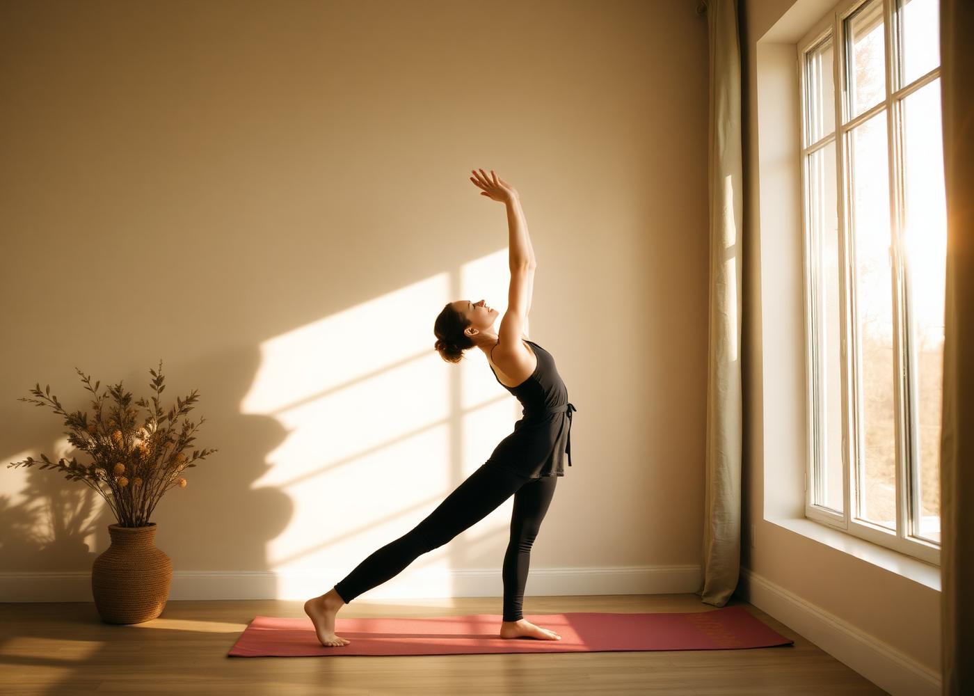 Movimiento amable: cómo moverte cada día sin pisar un gimnasio
