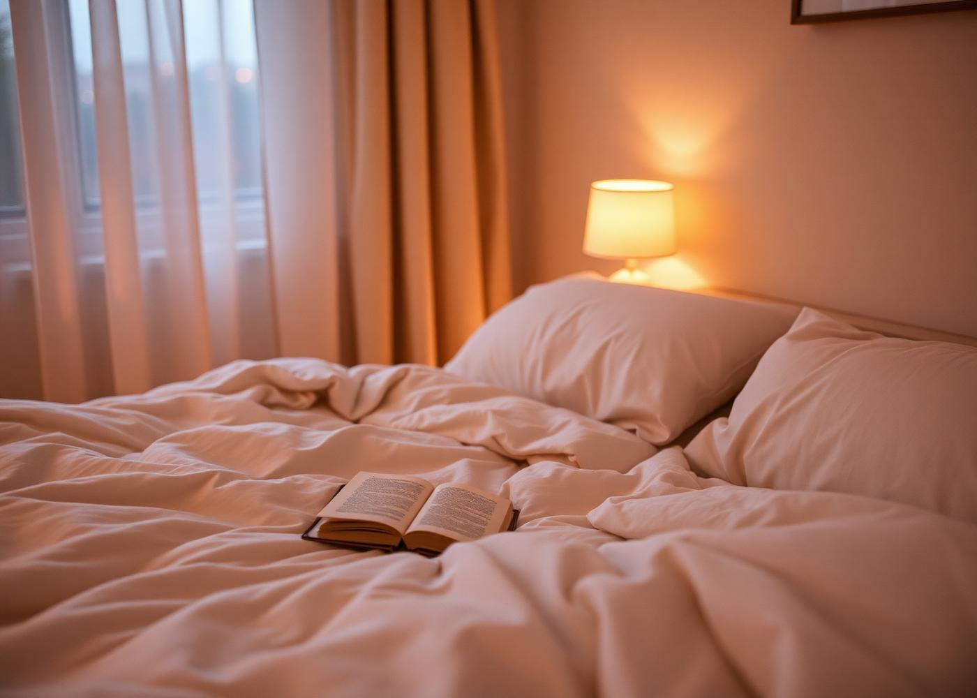 Dormir mejor: el hábito más rentable que existe